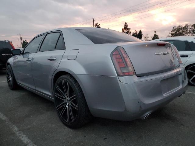 Изображение 2 2014 CHRYSLER 300 S 2014 с VIN 2C3CCABG2EH222387