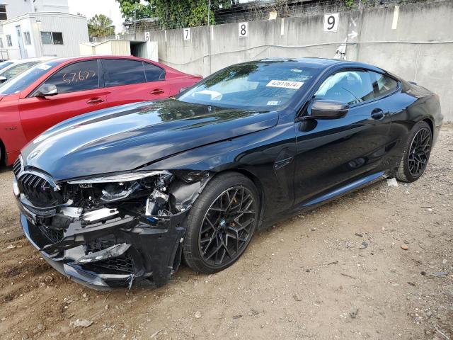 Изображение 2022 BMW M8  2022