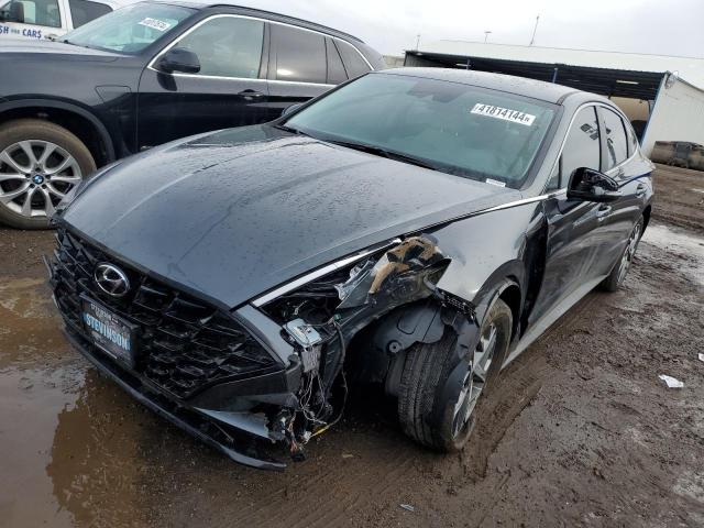 Obraz 1 z 2023 HYUNDAI SONATA SEL 2023 z VIN KMHL64JA7PA324864
