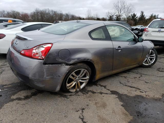 Image 3 of 2009 INFINITI G37  2009 with VIN JNKCV64F99M651681