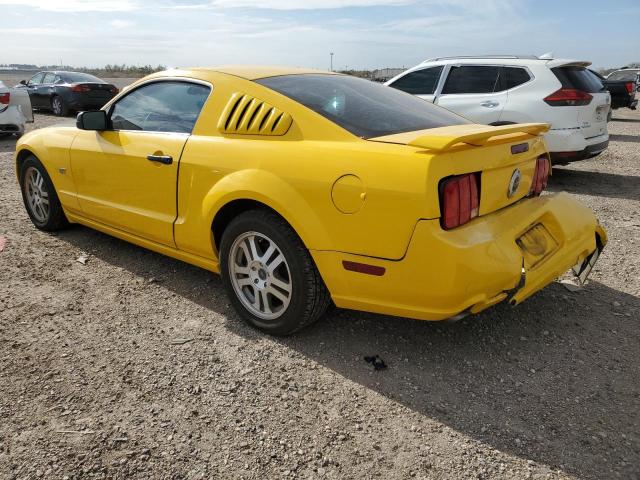 Изображение 2 2005 FORD MUSTANG GT 2005 с VIN 1ZVFT82H355146886