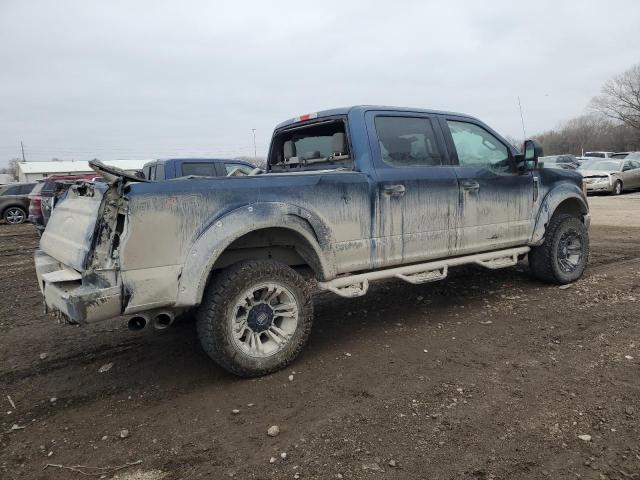 Изображение 3 2017 FORD F-250 SUPER DUTY 2017 с VIN 1FT7W2BT0HEB58126