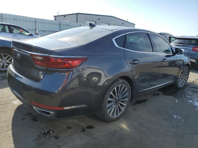 Изображение 3 2018 KIA CADENZA PREMIUM 2018 с VIN KNALB4J1XJ5119911