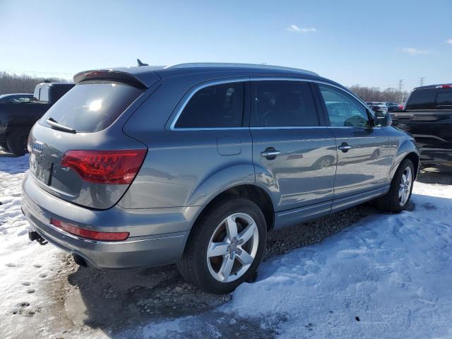 Obraz 3 z 2013 AUDI Q7 PREMIUM PLUS 2013 z VIN WA1LGAFE4DD016020