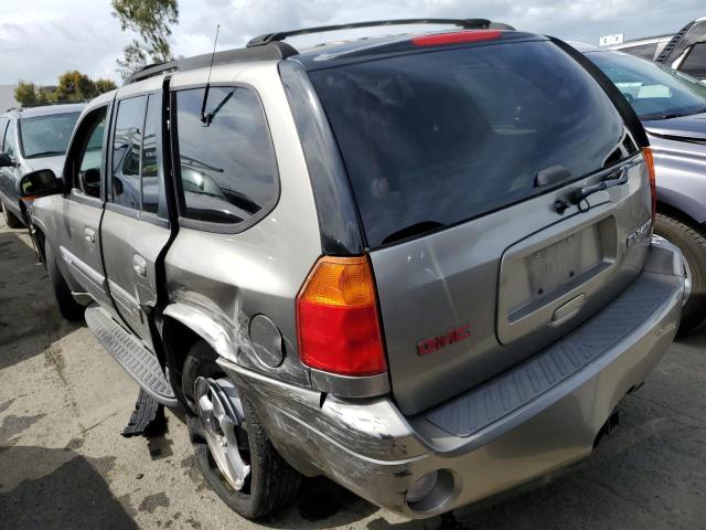 Изображение 2 2002 GMC ENVOY  2002 с VIN 1GKDS13S522472320