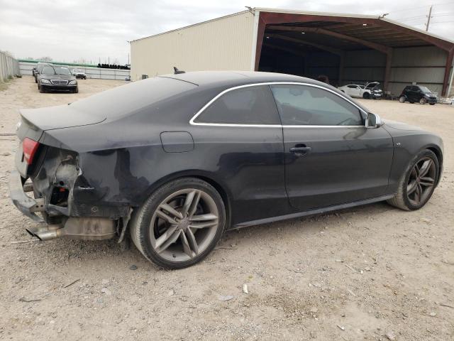 Image 3 of 2012 AUDI S5 PRESTIGE 2012 with VIN WAUVVAFR8CA035089