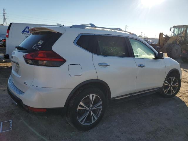 Obraz 3 z 2017 NISSAN ROGUE S 2017 z VIN 5N1AT2MT0HC864953