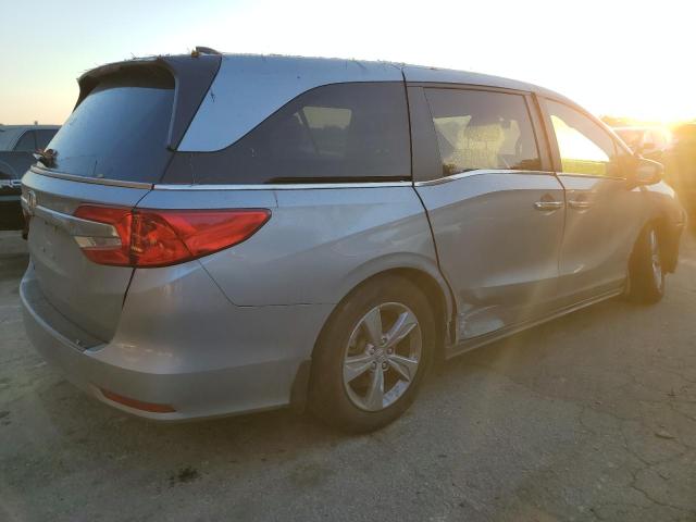 Image 3 of 2019 HONDA ODYSSEY EXL 2019 with VIN 5FNRL6H77KB020348