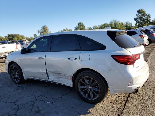 Изображение 2 2020 ACURA MDX A-SPEC 2020 с VIN 5J8YD4H04LL023577