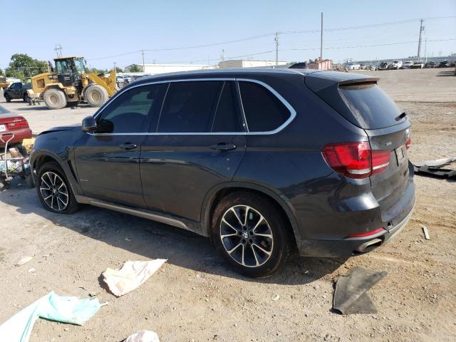 Obraz 2 z 2018 BMW X5 XDRIVE35I 2018 z VIN 5UXKR0C59J0Y04268