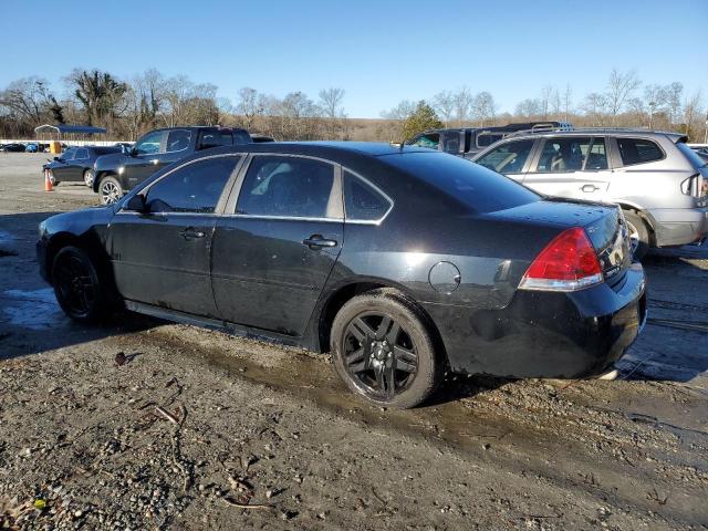 Image 2 of 2016 CHEVROLET IMPALA LIMITED LT 2016 with VIN 2G1WB5E30G1136009