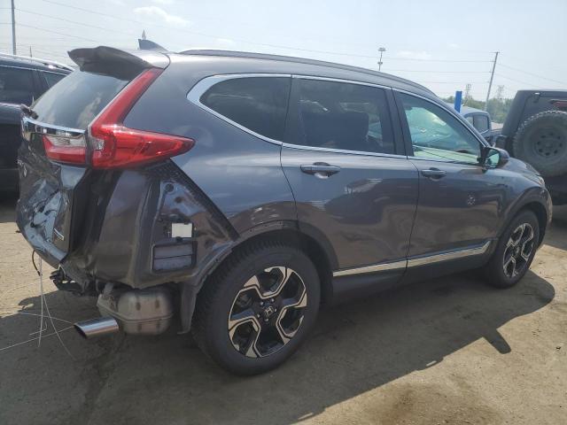 Изображение 3 2019 HONDA CR-V TOURING 2019 с VIN 7FARW2H96KE007015