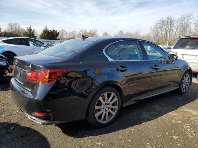 Obraz 3 z 2013 LEXUS GS 350 2013 z VIN JTHCE1BLXD5018007