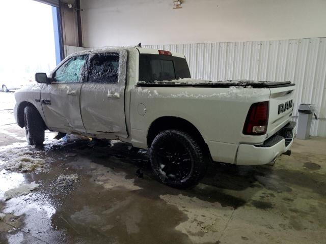 Image 2 of 2017 RAM 1500 SPORT 2017 with VIN 1C6RR7MT6HS850670