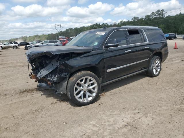 Obraz 2016 CADILLAC ESCALADE ESV PREMIUM 2016