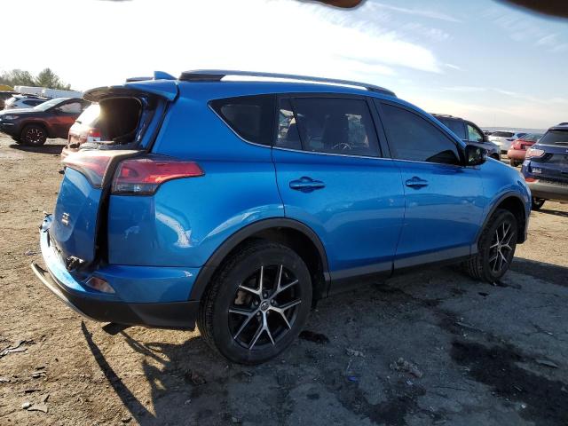 Изображение 3 2017 TOYOTA RAV4 SE 2017 с VIN JTMJFREV8HJ160225