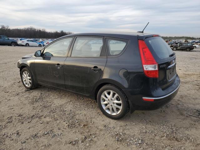 Image 2 of 2009 HYUNDAI ELANTRA TOURING  2009 with VIN KMHDC86E39U048975