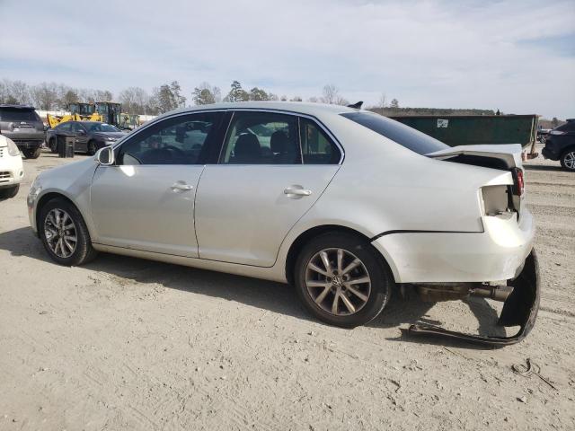 Изображение 2 2010 VOLKSWAGEN JETTA SE 2010 с VIN 3VWRZ7AJ6AM055559