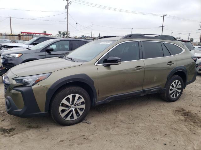 Изображение 2024 SUBARU OUTBACK PREMIUM 2024
