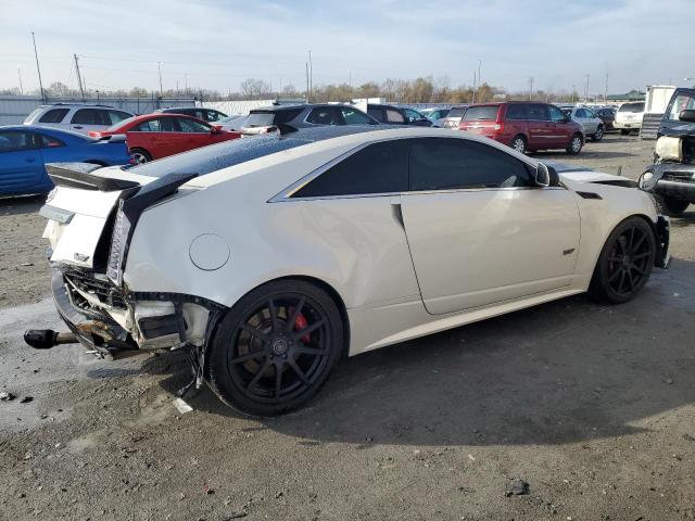 Изображение 3 2013 CADILLAC CTS-V  2013 с VIN 1G6DV1EP1D0102186