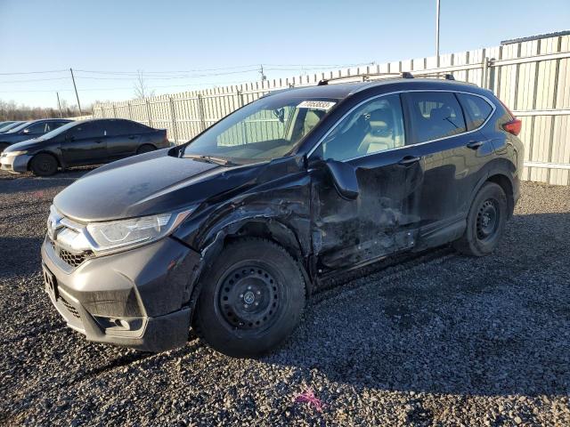 Изображение 2017 HONDA CR-V EXL 2017