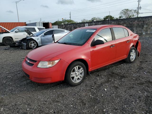 2006 CHEVROLET COBALT LS 2006 image