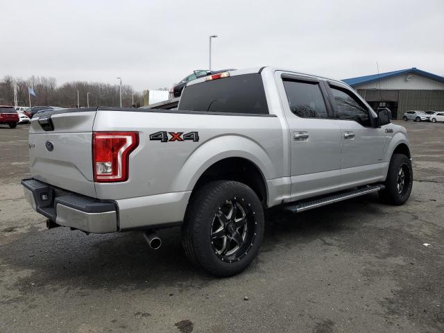 Изображение 3 2017 FORD F150 SUPERCREW 2017 с VIN 1FTEW1EP1HFA17625