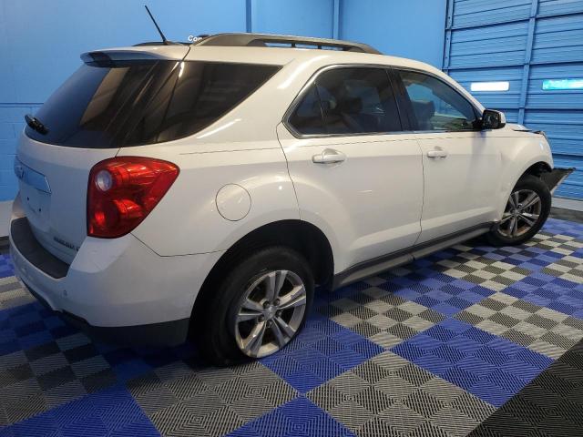 Image 3 of 2014 CHEVROLET EQUINOX LT 2014 with VIN 1GNALCEK9EZ121014