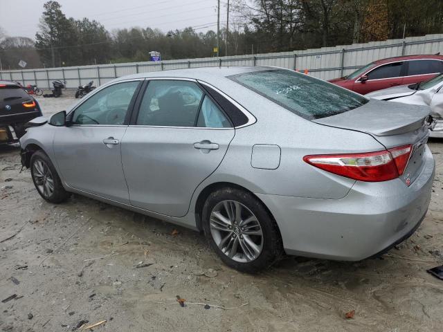 Image 2 of 2017 TOYOTA CAMRY LE 2017 with VIN 4T1BF1FK8HU283088