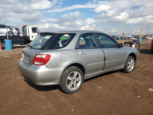 Image 3 of 2005 SAAB 9-2 LINEAR 2005 with VIN JF4GG61665H056820