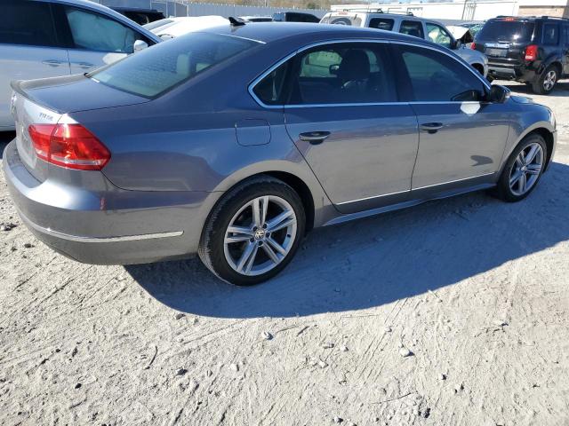 Image 3 of 2015 VOLKSWAGEN PASSAT SE 2015 with VIN 1VWBS7A33FC025869