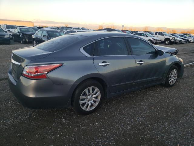 Image 3 of 2015 NISSAN ALTIMA 2.5 2015 with VIN 1N4AL3AP0FC586253