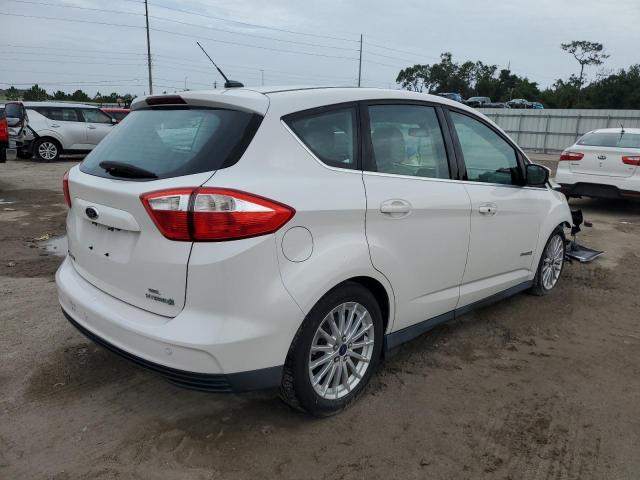 Image 3 of 2014 FORD C-MAX SEL 2014 with VIN 1FADP5BU8EL518461