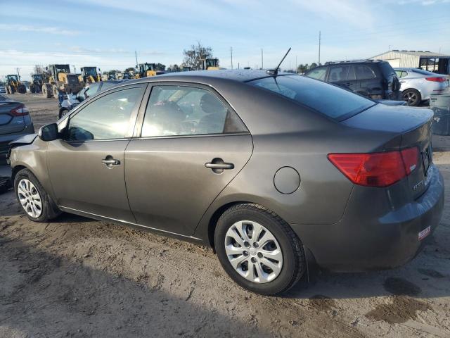 Изображение 2 2012 KIA FORTE EX 2012 с VIN KNAFU4A2XC5586894
