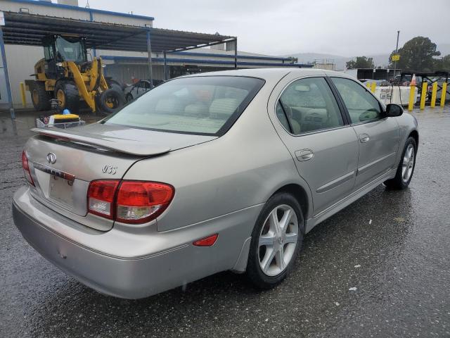 Image 3 of 2004 INFINITI I35  2004 with VIN JNKDA31A34T202597