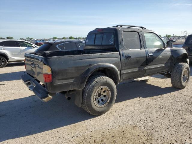Image 3 of 2003 TOYOTA TACOMA DOUBLE CAB PRERUNNER 2003 with VIN 5TEGN92N43Z147178