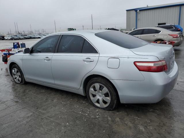 Obraz 2 z 2007 TOYOTA CAMRY CE 2007 z VIN 4T1BE46K27U166884