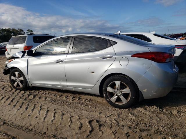 Obraz 2 z 2013 HYUNDAI ELANTRA GLS 2013 z VIN 5NPDH4AE8DH329100