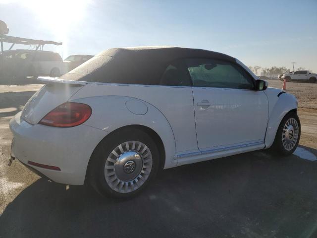 Image 3 of 2016 VOLKSWAGEN BEETLE S/SE 2016 with VIN 3VW517AT7GM808371
