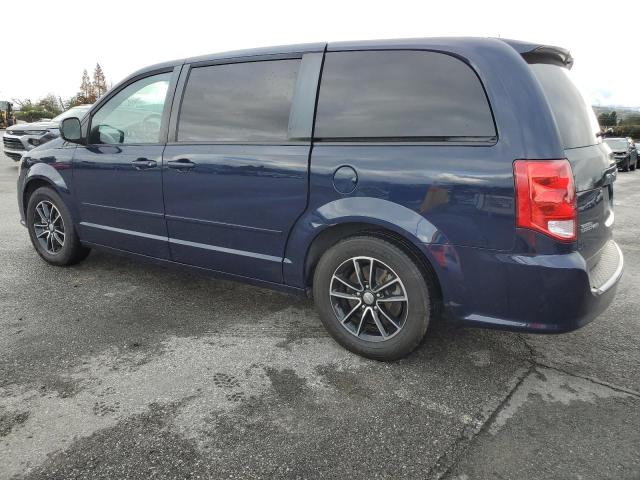 Image 2 of 2015 DODGE GRAND CARAVAN R/T 2015 with VIN 2C4RDGEG8FR523694