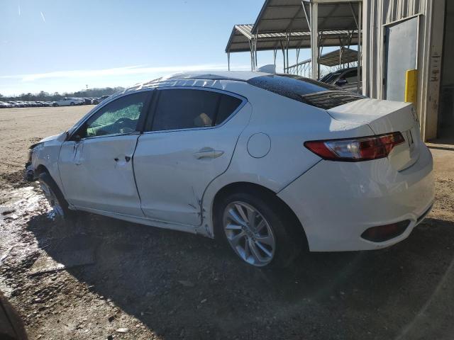 Изображение 2 2016 ACURA ILX PREMIUM 2016 с VIN 19UDE2F78GA020666