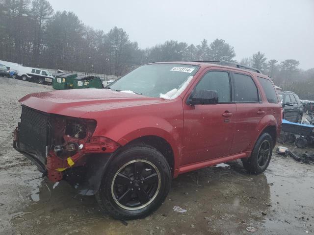 2012 FORD ESCAPE XLT 2012 image