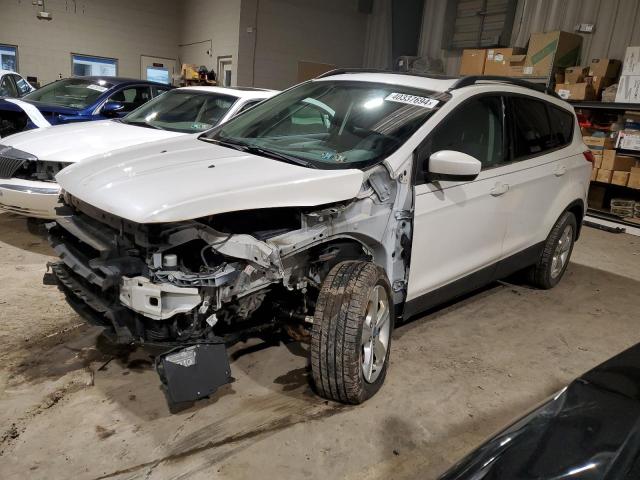 Image 1 of 2014 FORD ESCAPE SE 2014 with VIN 1FMCU9G95EUA20539