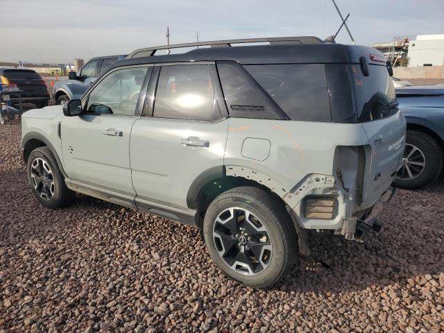 Obraz 2 z 2021 FORD BRONCO SPORT OUTER BANKS 2021 z VIN 3FMCR9C64MRA81478