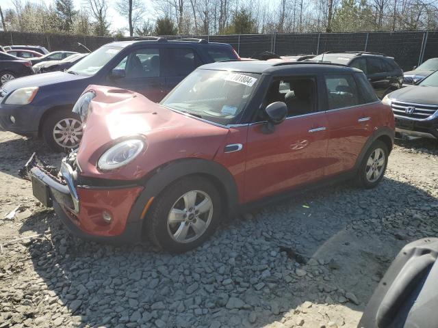 2015 MINI COOPER  2015 image