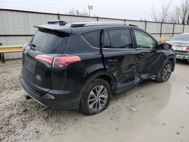 Image 3 of 2017 TOYOTA RAV4 HV LE 2017 with VIN JTMRJREV7HD091656