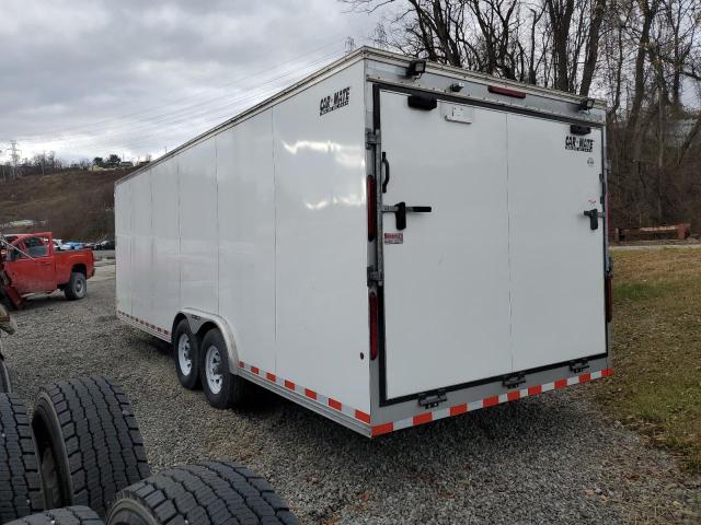 Image 3 of 2020 CARM TRAILER 2020 with VIN 5A3C824D0LL002257