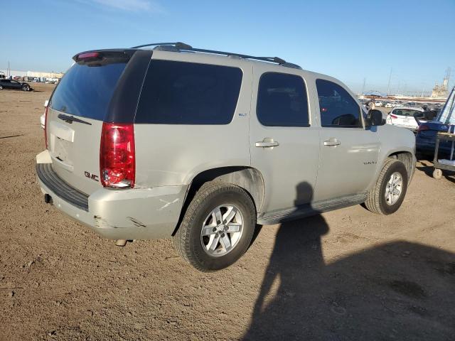 Image 3 of 2007 GMC YUKON  2007 with VIN 1GKFK13017R364721