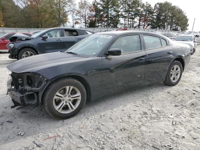 Obraz 2015 DODGE CHARGER SE 2015