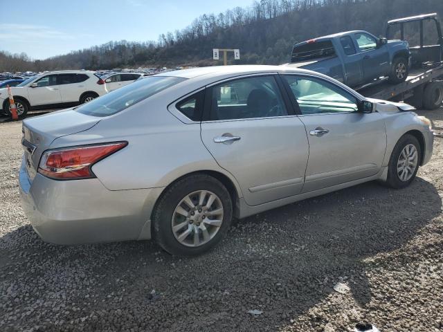 Изображение 3 2015 NISSAN ALTIMA 2.5 2015 с VIN 1N4AL3AP1FC113719